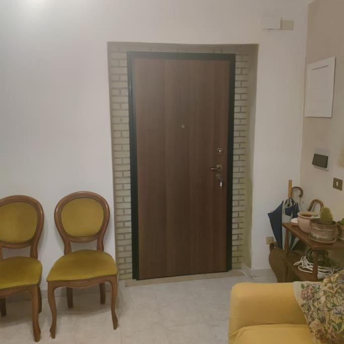 Casa In Antico Borgo Medievale A Tarano Ri, Via Giacomo Leopardi, 15 Villa Exterior foto