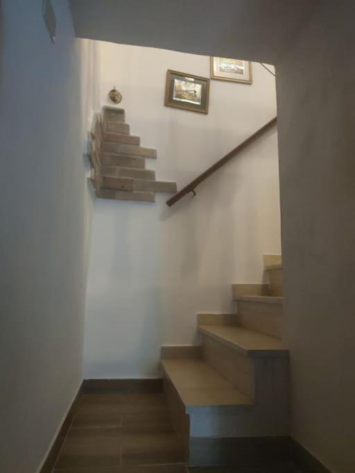 Casa In Antico Borgo Medievale A Tarano Ri, Via Giacomo Leopardi, 15 Villa Exterior foto