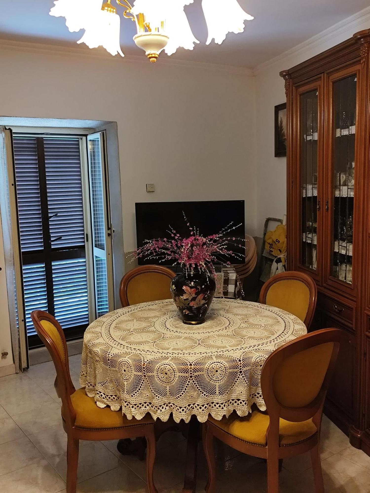 Casa In Antico Borgo Medievale A Tarano Ri, Via Giacomo Leopardi, 15 Villa Exterior foto