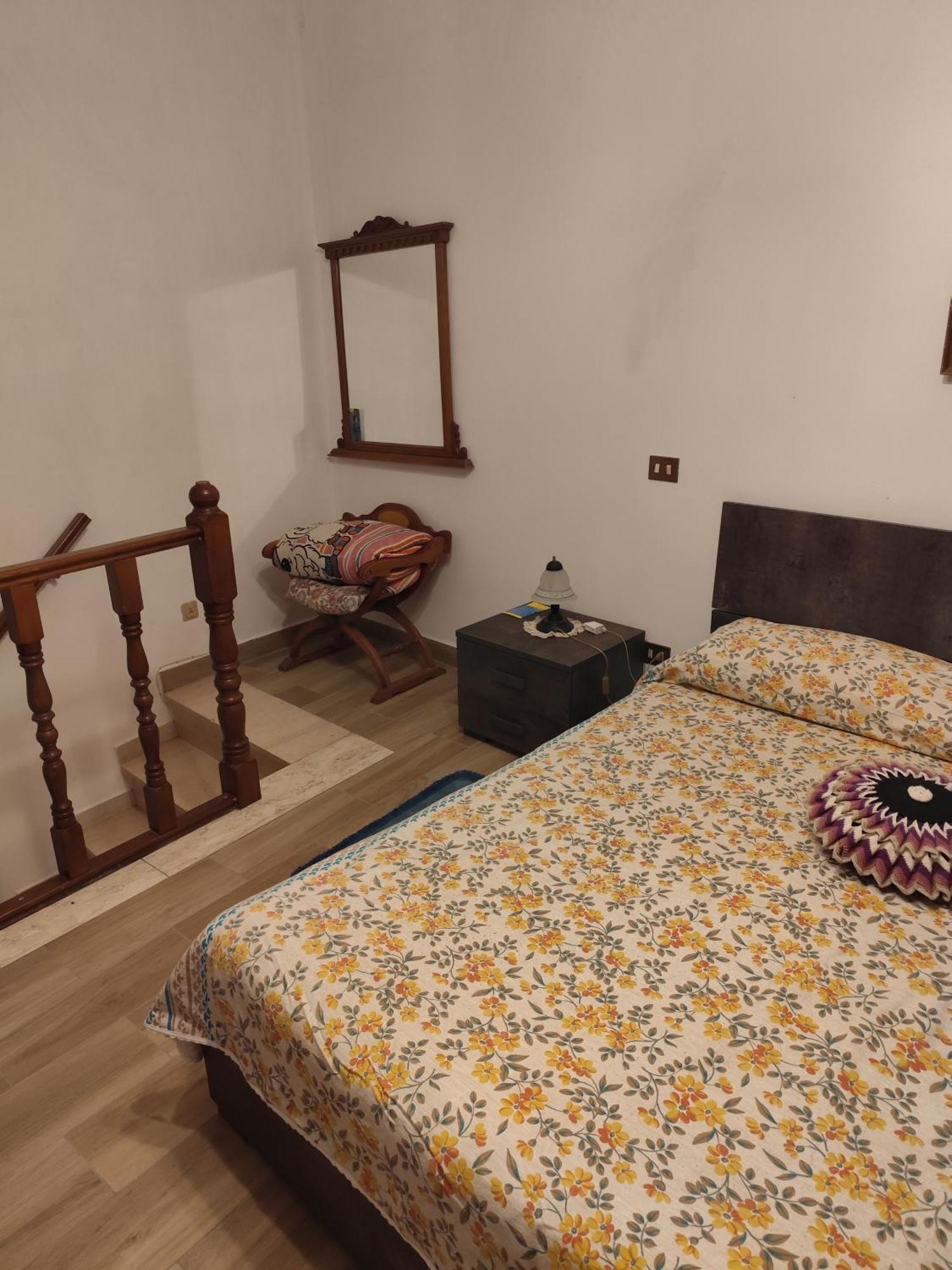 Casa In Antico Borgo Medievale A Tarano Ri, Via Giacomo Leopardi, 15 Villa Exterior foto